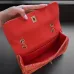 Chanel Coco Beach Woven Flap Chain Shoulder Bag AS6088 16‑25.5‑7 #B67896