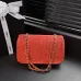 Chanel Coco Beach Woven Flap Chain Shoulder Bag AS6088 16‑25.5‑7 #B67896