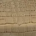 Chanel Crocodile Print LP Vanity Case Chain Shoulder Bag AP5437 15‑23‑5 #B67900