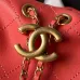 Chanel Hobo Bag Soft Calfskin Shoulder Handbag AS5976 32‑23.5‑11.5 #B67892