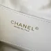 Chanel Hobo Bag Soft Calfskin Shoulder Handbag AS5976 32‑23.5‑11.5 #B67892