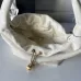 Chanel Hobo Bag Soft Calfskin Shoulder Handbag AS5976 32‑23.5‑11.5 #B67892
