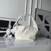 Chanel Hobo Bag Soft Calfskin Shoulder Handbag AS5976 32‑23.5‑11.5 #B67892