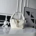 Chanel Hobo Bag Soft Calfskin Shoulder Handbag AS5976 32‑23.5‑11.5 #B67892
