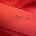 Chanel Hobo Bag Soft Calfskin Shoulder Handbag AS5976 32‑23.5‑11.5 #B67892
