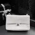 Chanel Maxi CF Flap Caviar Leather Large Shoulder Crossbody AS6233 26‑38.5‑11 #B67902