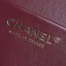 Chanel Maxi Flap Caviar Leather Shoulder Handbag AS6233 26‑38.5‑11 #B67894