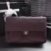 Chanel Maxi Flap Caviar Leather Shoulder Handbag AS6233 26‑38.5‑11 #B67894