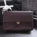 Chanel Maxi Flap Caviar Leather Shoulder Handbag AS6233 26‑38.5‑11 #B67894