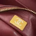 Chanel Mini Flap Shoulder Bag Genuine Leather Crossbody AS6573 13‑20‑6 #B67890