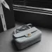 Chanel Mini Flap Shoulder Bag Genuine Leather Crossbody AS6573 13‑20‑6 #B67890