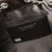 Chanel Mini Hobo 5631 Shiny Denim Leather Chain Shoulder Bag 5631, 21-22-11 cm #B67263