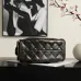 Chanel Mini Hobo 5631 Shiny Denim Leather Chain Shoulder Bag 5631, 21-22-11 cm #B67263