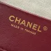 Chanel Quilted Horizontal Camera Bag Chain Crossbody AS6443 13‑24.5‑8 #B67901