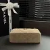 Chanel Quilted Horizontal Camera Bag Chain Crossbody AS6443 13‑24.5‑8 #B67901