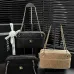 Chanel Quilted Horizontal Camera Bag Chain Crossbody AS6443 13‑24.5‑8 #B67901