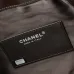 Chanel Runway Shopping Tote Matte Leather Chain Shoulder Bag AS5293, 25cm #B67261