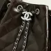 Chanel Runway Shopping Tote Matte Leather Chain Shoulder Bag AS5293, 25cm #B67261