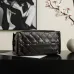Chanel Runway Shopping Tote Matte Leather Chain Shoulder Bag AS5293, 25cm #B67261