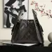 Chanel Runway Shopping Tote Matte Leather Chain Shoulder Bag AS5293, 25cm #B67261