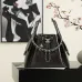 Chanel Runway Shopping Tote Matte Leather Chain Shoulder Bag AS5293, 25cm #B67261