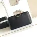 Chanel Shopping Tote Bag Calfskin Chain Shoulder Handbag AS6200 #B67895