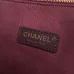 Chanel Supermodel Tote Grained Calfskin Gold CC Logo Handbag AS6245, 36-46-20 cm #B67260