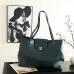 Chanel Supermodel Tote Grained Calfskin Gold CC Logo Handbag AS6245, 36-46-20 cm #B67260