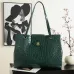 Chanel Supermodel Tote Grained Calfskin Gold CC Logo Handbag AS6245, 36-46-20 cm #B67260