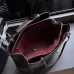 Chanel Supermodel Tote Grained Calfskin Gold CC Logo Handbag AS6245, 36-46-20 cm #B67260