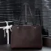 Chanel Supermodel Tote Grained Calfskin Gold CC Logo Handbag AS6245, 36-46-20 cm #B67260
