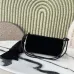 Chanel Velvet Tassel Tube Evening Bag Chain Shoulder Crossbody 5310 12‑23.5‑12 #B67904
