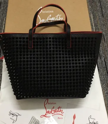 Christian Louboutin High Quality Handbag #A36777 Christian Louboutin High Quality Handbag #A36777