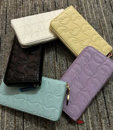 Christian Louboutin wallets #A36776 Christian Louboutin wallets #A36776