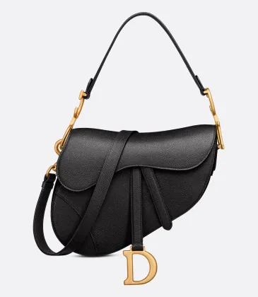 D-ior AAA+MINI SADDLE BAG WITH STRAP 1:1 Original Quality #A25268 D-ior AAA+MINI SADDLE BAG WITH STRAP 1:1 Original Quality #A25268