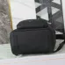 Dior CD Icon Black Leather Backpack 2025 Winter New Collection (11CBA233ICO) - 31x40x19cm #A59981