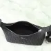 Dior Jett Hobo Handbag Oblique Jacquard 612 23×13×11CM #B67916