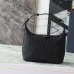 Dior Jett Hobo Handbag Oblique Jacquard 612 23×13×11CM #B67916
