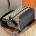 Dior Jett Oblique Messenger Bag 31x25x15cm #A63871