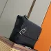 Dior Jett Oblique Messenger Bag 31x25x15cm #A63871
