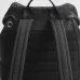 Dior Jett Oblique Print Drawstring Backpack, 29 x 42 x 17 cm #A63197