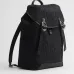 Dior Jett Oblique Print Drawstring Backpack, 29 x 42 x 17 cm #A63197
