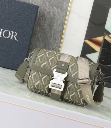 D-ior Crossbody Bag With Geometric Pattern And Signature Buckle For Fashion - Forward Looks #A50081 D-ior Crossbody Bag With Geometric Pattern And Signature Buckle For Fashion - Forward Looks #A50081