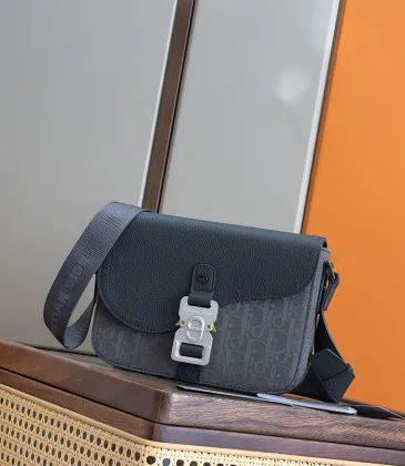 D-ior Saddle Messenger Bag – Anthracite Gray Oblique Jacquard & Grained Calfskin with Signature Aluminum Buckle #A59163 D-ior Saddle Messenger Bag – Anthracite Gray Oblique Jacquard & Grained Calfskin with Signature Aluminum Buckle #A59163