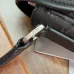 Dior Trek Oblique Print Messenger Bag, 23 x 17.5 x 6 cm #A63198