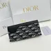 D-ior new wallet for men and women  17.5*8.5*1.5 cm #A22903