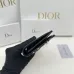 D-ior new wallet for men and women  17.5*8.5*1.5 cm #A22903