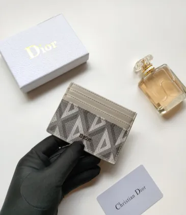 Hot sale Special offer D-ior new Card Holder for men and women #A22908 Hot sale Special offer D-ior new Card Holder for men and women #A22908