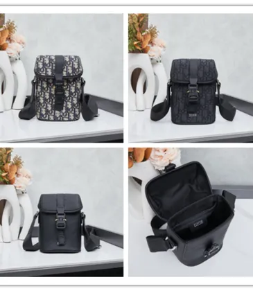 Vertical flip messenger bag for Man #A56192 Vertical flip messenger bag for Man #A56192
