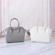 Givenchy Antigona Handbags In Sophisticated Shades For Timeless Luxury Looks #A52341 Givenchy Antigona Handbags In Sophisticated Shades For Timeless Luxury Looks #A52341
